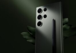 Galaxy S23 Ultra