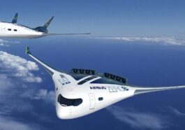 MIT researchers are developing a new megawatt electric motor that could power the future of aviation