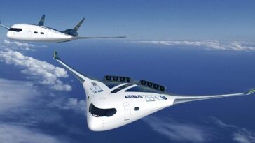 Des chercheurs du MIT développent un nouveau moteur électrique mégawatt qui pourrait alimenter l'avenir de l'aviation 14 MIT researchers are developing a new megawatt electric motor that could power the future of aviation