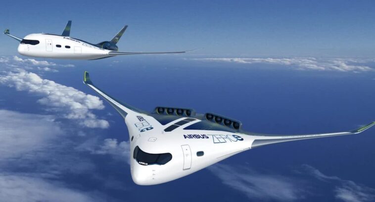 Des chercheurs du MIT développent un nouveau moteur électrique mégawatt qui pourrait alimenter l'avenir de l'aviation 1 MIT researchers are developing a new megawatt electric motor that could power the future of aviation