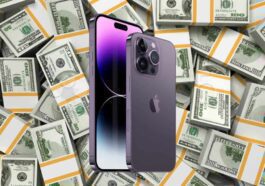 iPhone 15 Price Hike
