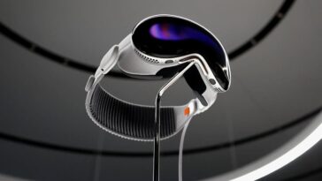 Huawei détient une marque pour le nom "Vision Pro" en Chine, Apple pourrait rencontrer des problèmes 17 Huawei détient une marque pour le nom "Vision Pro" en Chine, Apple pourrait rencontrer des problèmes