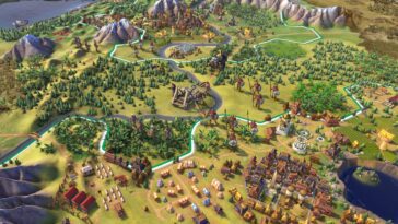 30 ans de civilisation - À la conquête du temps libre des joueurs 11 30 ans de civilisation - À la conquête du temps libre des joueurs