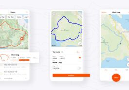 Strava heatmaps found to violate users