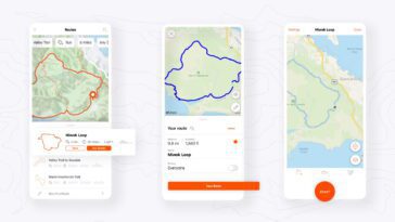 Les cartes thermiques Strava violent à nouveau la vie privée des utilisateurs 8 Strava heatmaps found to violate users