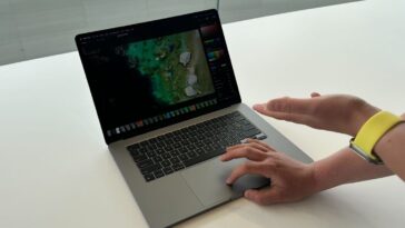 MacBook Air M2 15 pouces et ordinateur portable à 1299 $ à éviter 20 MacBook Air M2 15 pouces et ordinateur portable à 1299 $ à éviter