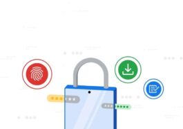 Google Password Manager