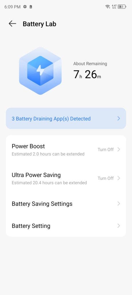 TECNO CAMON 20 Premier 5G