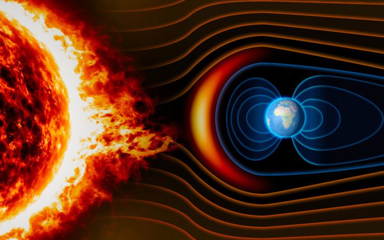 La sonde solaire Parker de la NASA découvre l'origine du vent solaire rapide 1 NASA