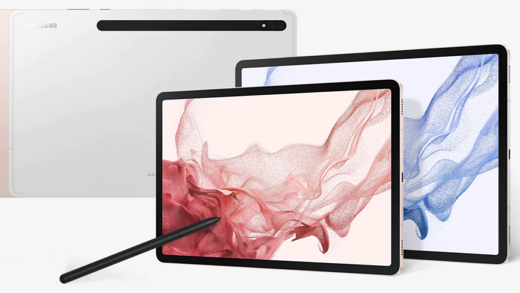 Samsung Galaxy Tab S9 Ultra passe par Geekbench avec des caractéristiques puissantes 3 1686592809 72 Samsung Galaxy Tab S9 Ultra passe par Geekbench avec des