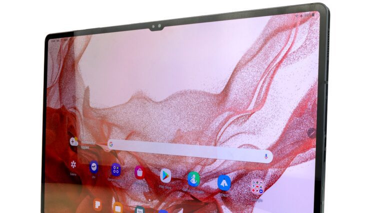 Samsung Galaxy Tab S9 Ultra passe par Geekbench avec des caractéristiques puissantes 1 Samsung Galaxy Tab S9 Ultra passe par Geekbench avec des spécifications puissantes