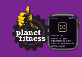 L'équipement Apple Watch GymKit continue d'apparaître dans les clubs Planet Fitness