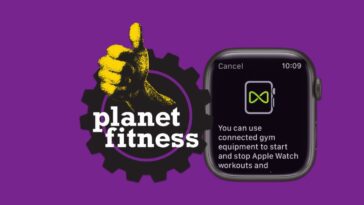 L'équipement Apple Watch GymKit continue d'apparaître dans les clubs Planet Fitness 17 L'équipement Apple Watch GymKit continue d'apparaître dans les clubs Planet Fitness