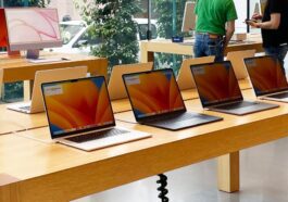 Les premières commandes de MacBook Air 15 pouces et Apple Silicon Mac Pro arrivent maintenant chez les clients