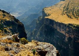 Le mystère de l'énorme faille qui va briser l'Afrique en deux a été révélé