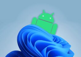 Windows 11 Android