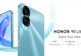 Honor 90 Lite