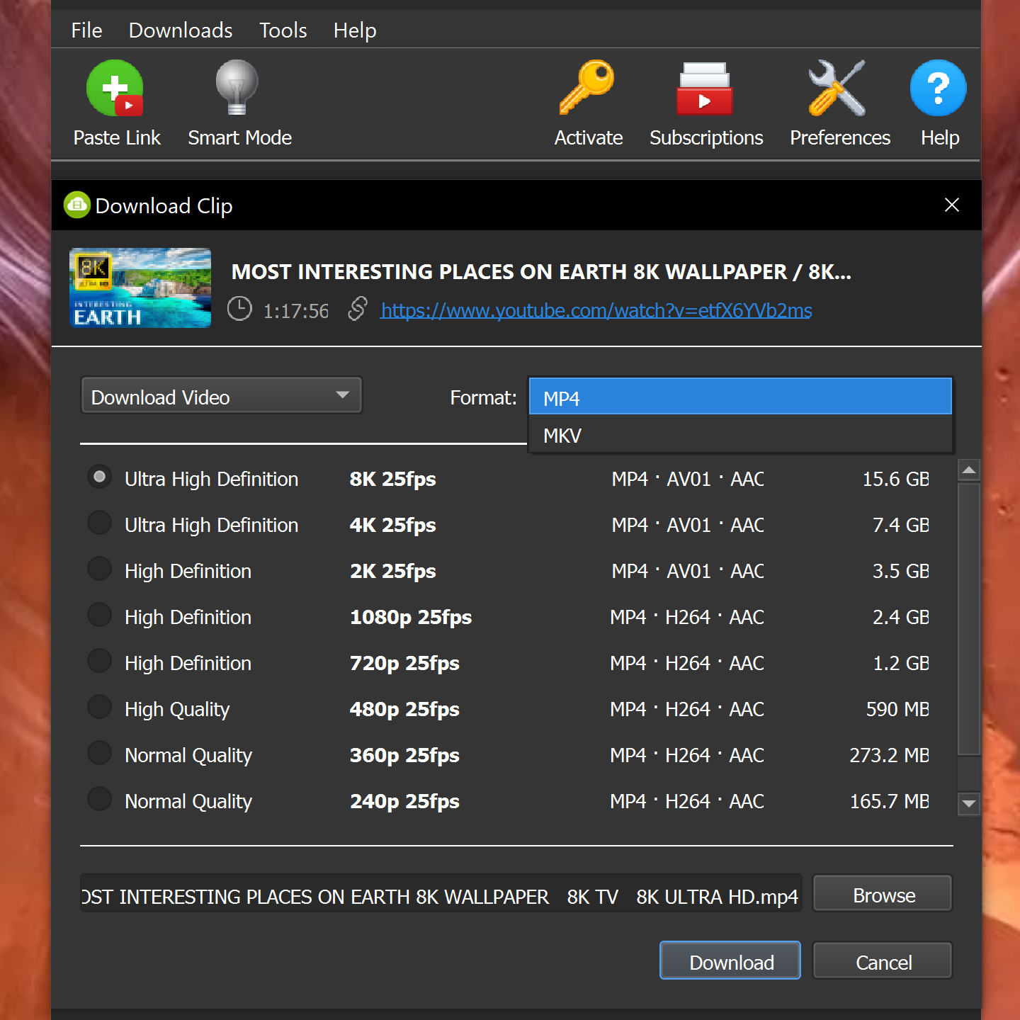 Comment télécharger des vidéos de YouTube, TikTok et Instagram 4 1686655506 91 Comment telecharger des videos de YouTube TikTok et Instagram