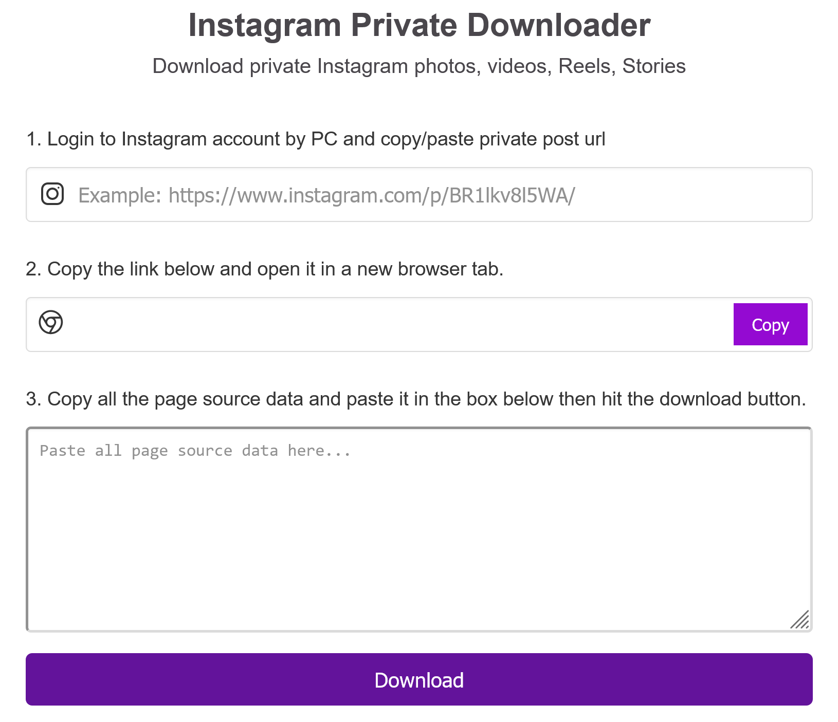 Comment télécharger des vidéos de YouTube, TikTok et Instagram 6 1686655507 995 Comment telecharger des videos de YouTube TikTok et Instagram