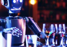Using AI all day could make you drink more, sleep less, and extra lonely