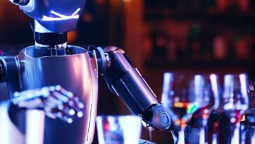 L'utilisation de l'IA toute la journée pourrait vous faire boire plus, dormir moins et vous sentir encore plus seul 26 Using AI all day could make you drink more, sleep less, and extra lonely