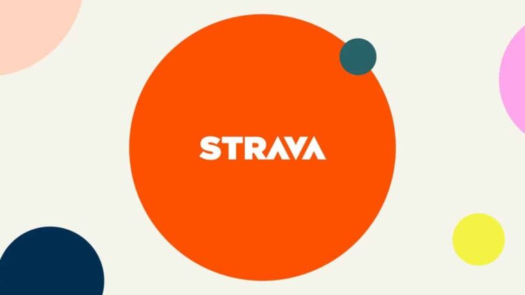 Strava Heatmap peut être exploité pour révéler votre adresse personnelle 1 Strava Heatmaps