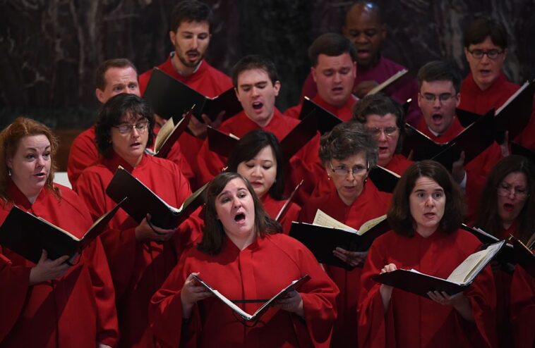 Le ton de notre voix dépend aussi de l'ADN 1 Le ton de notre voix dépend aussi de l'ADN