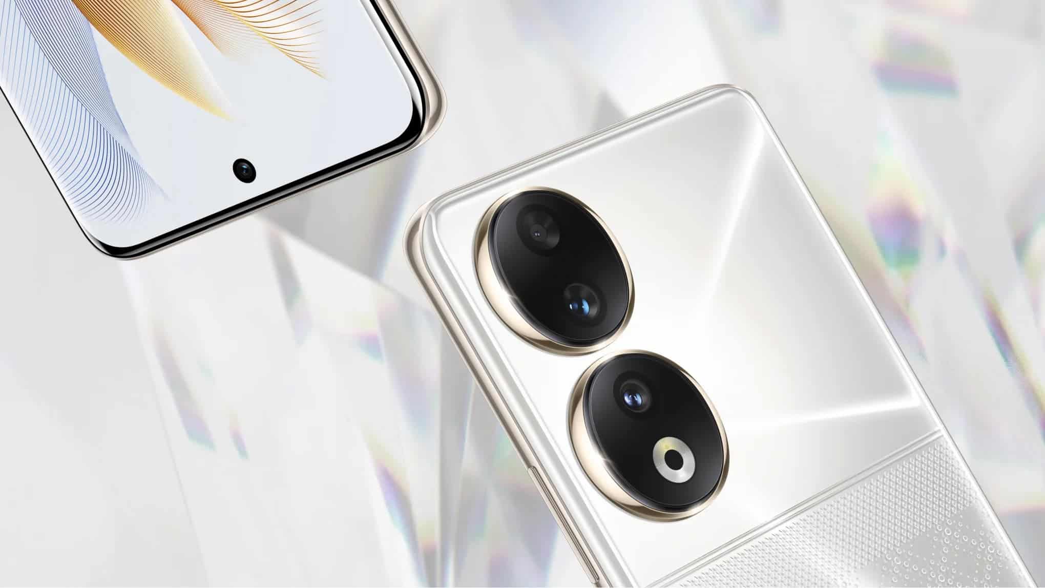 Le lancement mondial du Honor 90 est prévu pour le 6 juillet 3 Caméras Honor 90
