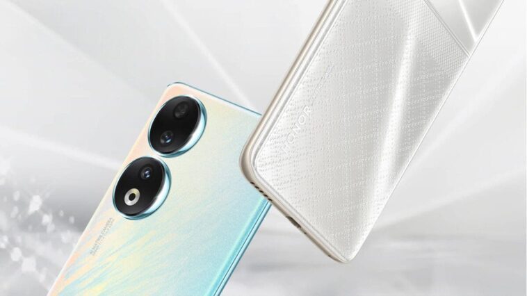 L'écran Honor 90 se classe premier sur DxOMark High-End Rating - prêt pour un lancement mondial 1 Honor 90