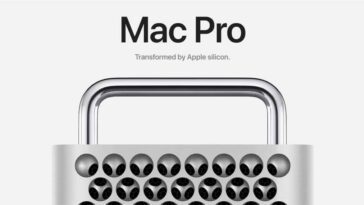 Le chef du matériel Apple explique pourquoi M2 Ultra Mac Pro ne prend pas en charge les cartes graphiques