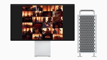2023 Mac Pro est un "produit de la Thaïlande" - probablement un changement imposé à Apple 13 2023 Mac Pro est un "produit de la Thaïlande" - probablement un changement imposé à Apple