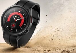 Routes GPX sur Samsung Galaxy Watch : Voici comment fonctionnent l'importation et l'exportation