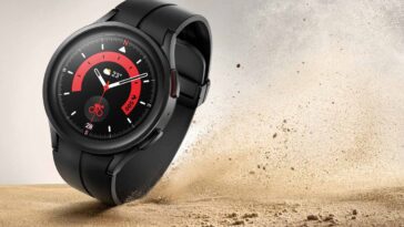 Routes GPX sur Samsung Galaxy Watch : Voici comment fonctionnent l'importation et l'exportation