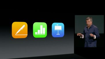 Apple ajoute la fonctionnalité iOS 17 Notes aux pages aux côtés des mises à jour Keynote ProRes et Numbers SVG 9 Apple ajoute la fonctionnalité iOS 17 Notes aux pages aux côtés des mises à jour Keynote ProRes et Numbers SVG
