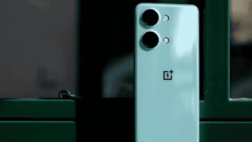 OnePlus Nord