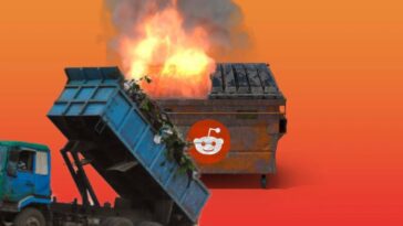 Le PDG de Reddit se penche sur les tromperies de l'API et avertit les employés de porter un logo en public 8 Le PDG de Reddit se penche sur les tromperies de l'API et avertit les employés de porter un logo en public