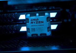 Leak suggests AMD could be prepping a Ryzen 5 5600X3D
