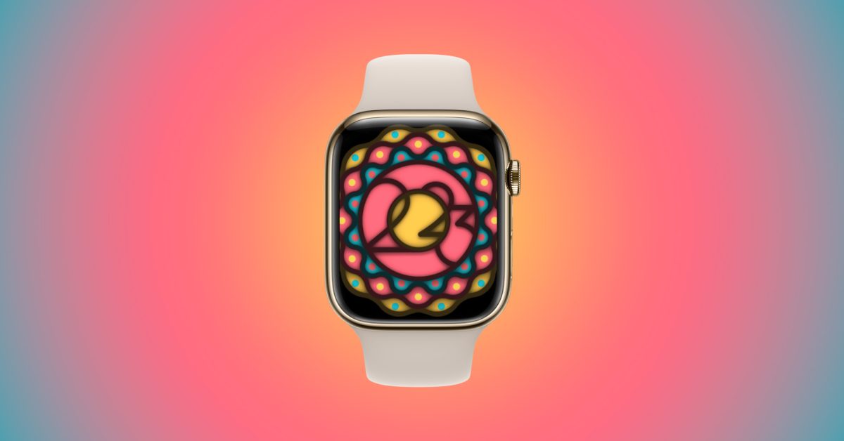 Yoga Day Challenge revient sur Apple Watch avec de nouveaux autocollants à débloquer à temps pour iOS 17