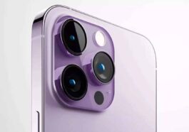 Selon les rumeurs, tous les modèles d'iPhone 15 auraient des capteurs d'appareil photo de 48 MP