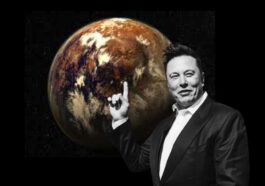 La nouvelle planète habitable qu'Elon Musk aimerait coloniser : à quoi elle ressemble et à quelle distance elle se trouve de la Terre