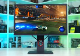 BenQ Zowie XL2566K Review : Premier moniteur Esports