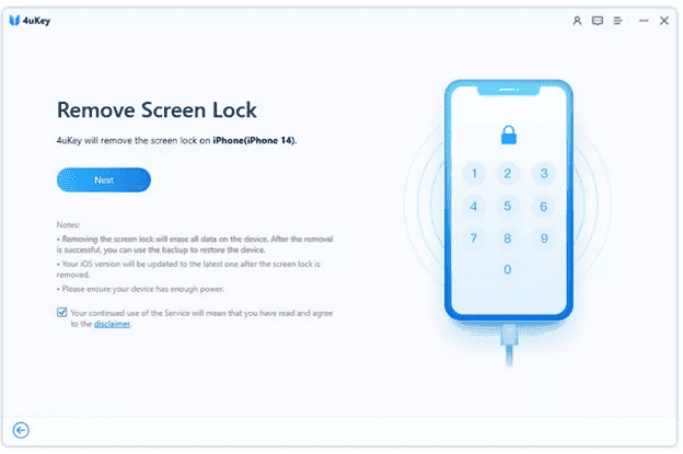 Verrouillage de sécurité de l'iPad ? Les 5 meilleures façons de le déverrouiller 3 1686749109 26 Verrouillage de securite de liPad Les 5 meilleures facons de