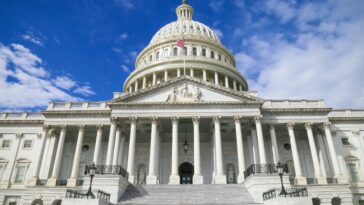 Le gouvernement américain accorde plus de temps pour certifier la sécurité des logiciels 16 US government is providing more time to certify software security
