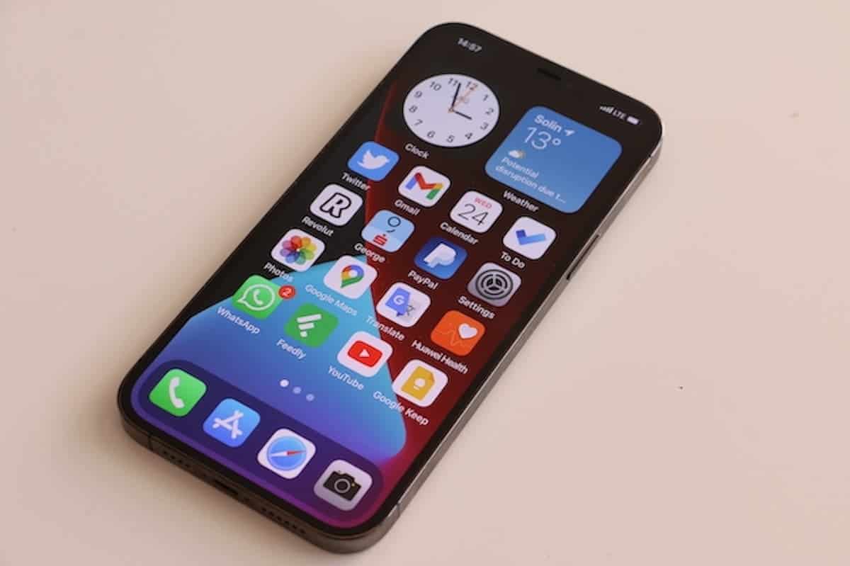 Quelle marque de smartphone offre la plus longue période de support 3 iPhone sideloading