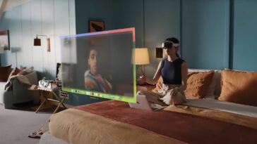 Quand Apple sortira-t-elle son casque de réalité mixte ? 25 Marque Vision Pro : Oubliez Huawei, la réalité est que des dizaines d'autres portent le nom d'Apple