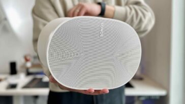 Sonos annonce qu'elle doit licencier 7% de ses employés et réduire l'immobilier 1 Sonos annonce qu'elle doit licencier 7% de ses employés et réduire l'immobilier