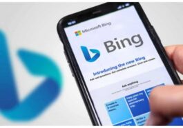 Samsung Bing