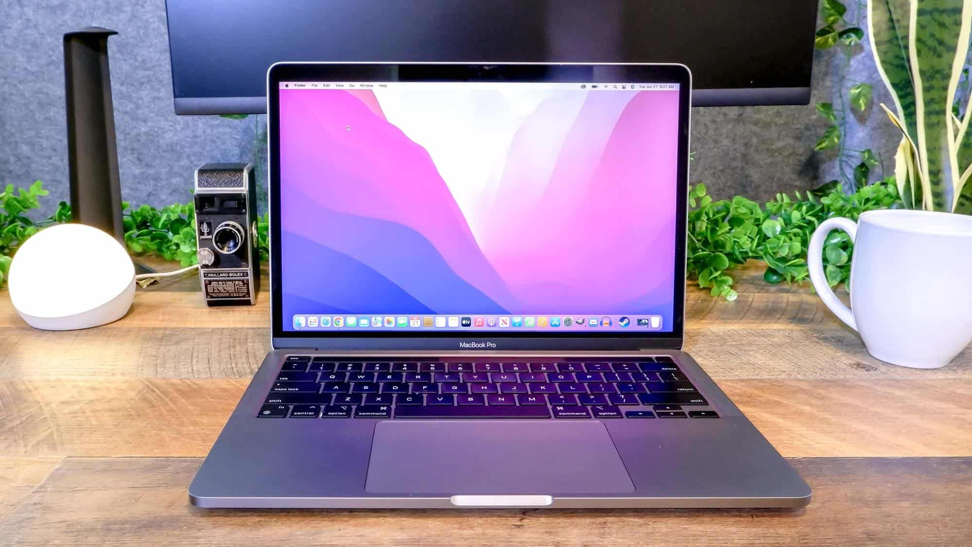 meilleur macbook 2023