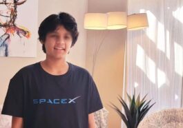 Comment un garçon de 14 ans a été embauché par Elon Musk 100 Comment un garçon de 14 ans a été embauché par Elon Musk