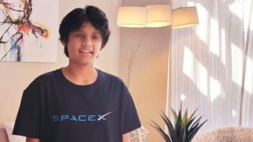 Comment un garçon de 14 ans a été embauché par Elon Musk